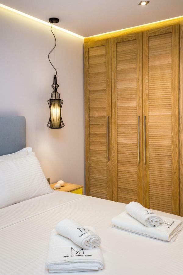 Meli Boutique Hotel Limenaria  Exterior photo
